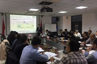 中垠地產一周動態回顧