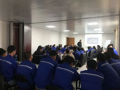 江西尊創(chuàng)丨穩(wěn)扎穩(wěn)打,做好新員工入職培訓(xùn)