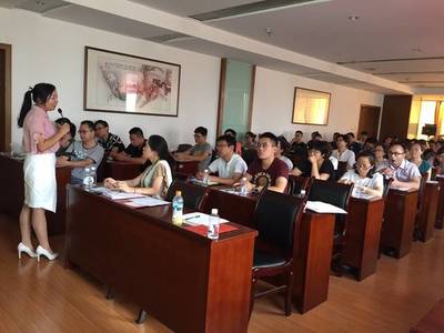 米奧大講堂-會議實況|外貿(mào)新業(yè)態(tài)再造鄞州新優(yōu)勢