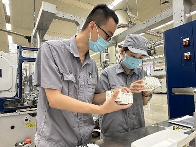 提質增效 精益求精