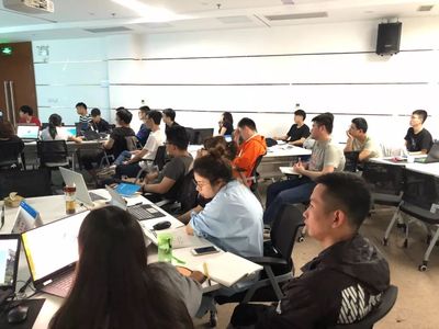 慶祝創維集團研發總部Creo企業實訓圓滿結束！